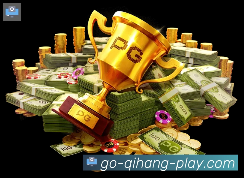 启航彩票平台品牌故事